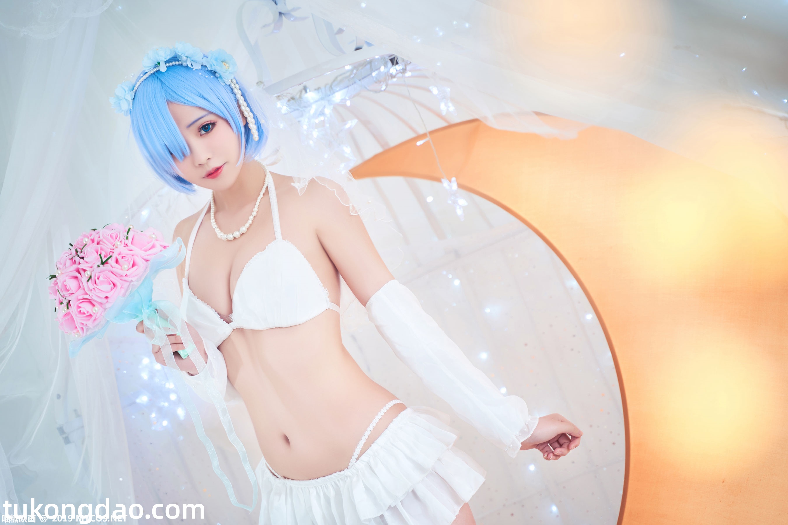 喵糖映画 VOL.043 写真集 写真系列-第5张